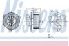 NISSENS 87056 Interior Blower
